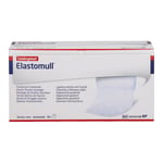 Elastomull 10 cmx4 m elastisch Fixierbinde 45253 Tora Pharma Produktbild 2