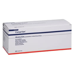 Comprilan elastisch Binde 10 cmx5 m Tora Pharma