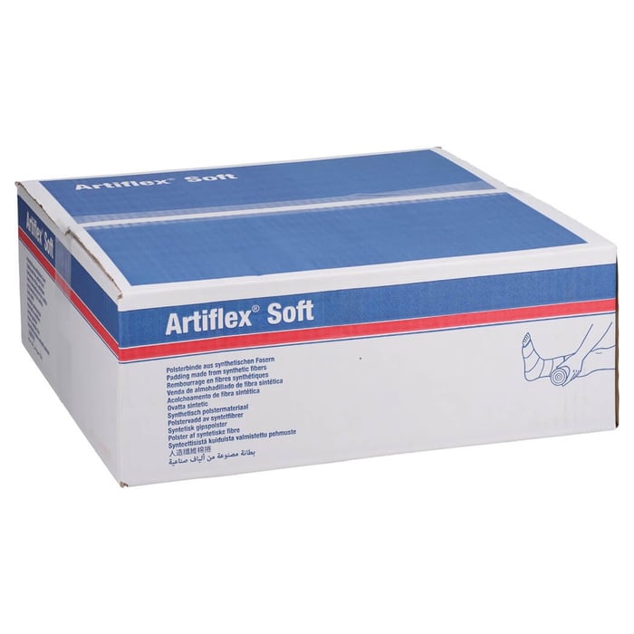 Artiflex Soft 10cmx3m