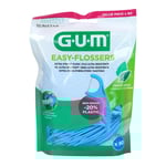GUM EASY-FLOSSERS Zahnseide inkl.Halter