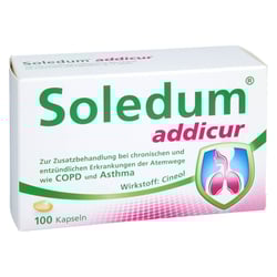 Soledum addicur 200 mg