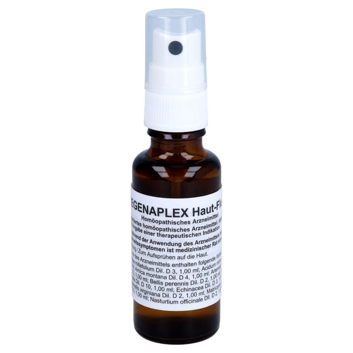 Regenaplex Haut-Fluid W Spray