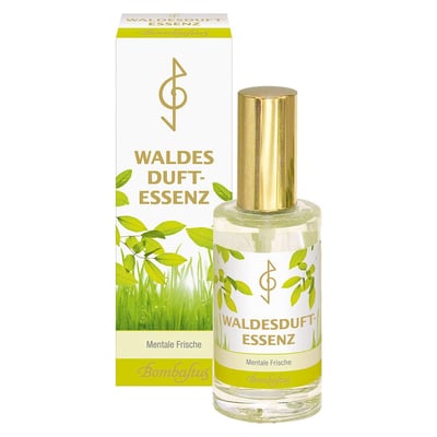 WALDESDUFT-Essenz Produktbild 1