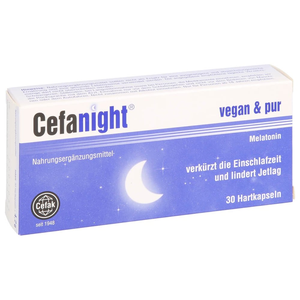 Cefanight