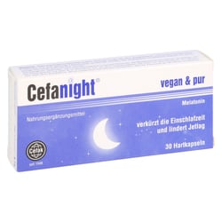Cefanight
