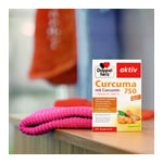 Doppelherz Curcuma 750