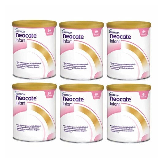 Neocate Infant