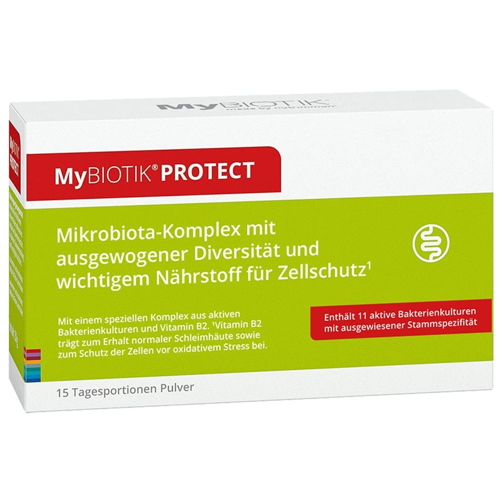 Mybiotik Protect Pulver