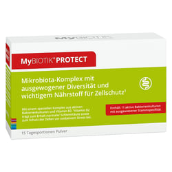 Mybiotik Protect Pulver