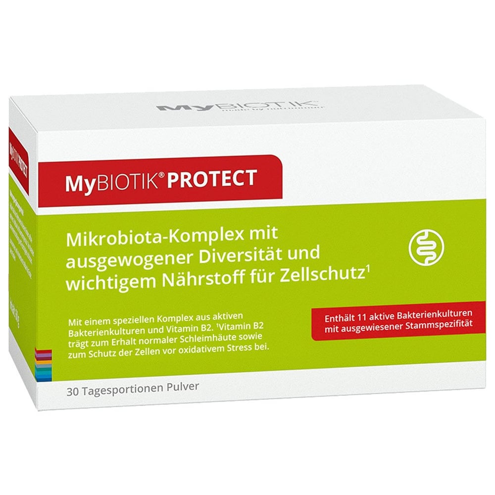 Mybiotik Protect Pulver