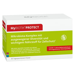 Mybiotik Protect Pulver