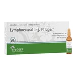 Lymphocausal Injektion Pflüger Produktbild 1