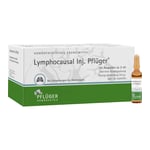 Lymphocausal Inj. Pflüger
