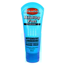 OKEEFFE'S healthy feet Fußcreme