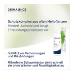 Dermasence Mycolex Pflegeschaum