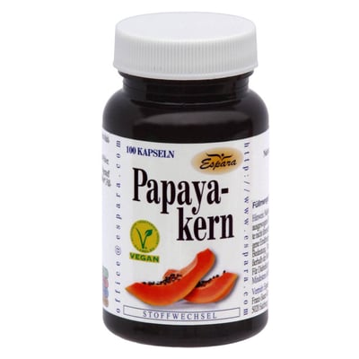 Papayakern