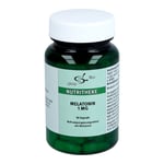 Melatonin 1 mg Produktbild 1
