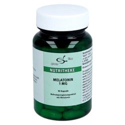 Melatonin 1 mg