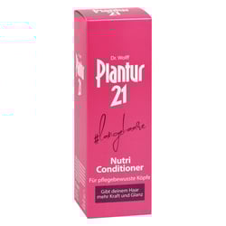 Plantur 21 langehaare Nutri-Conditioner