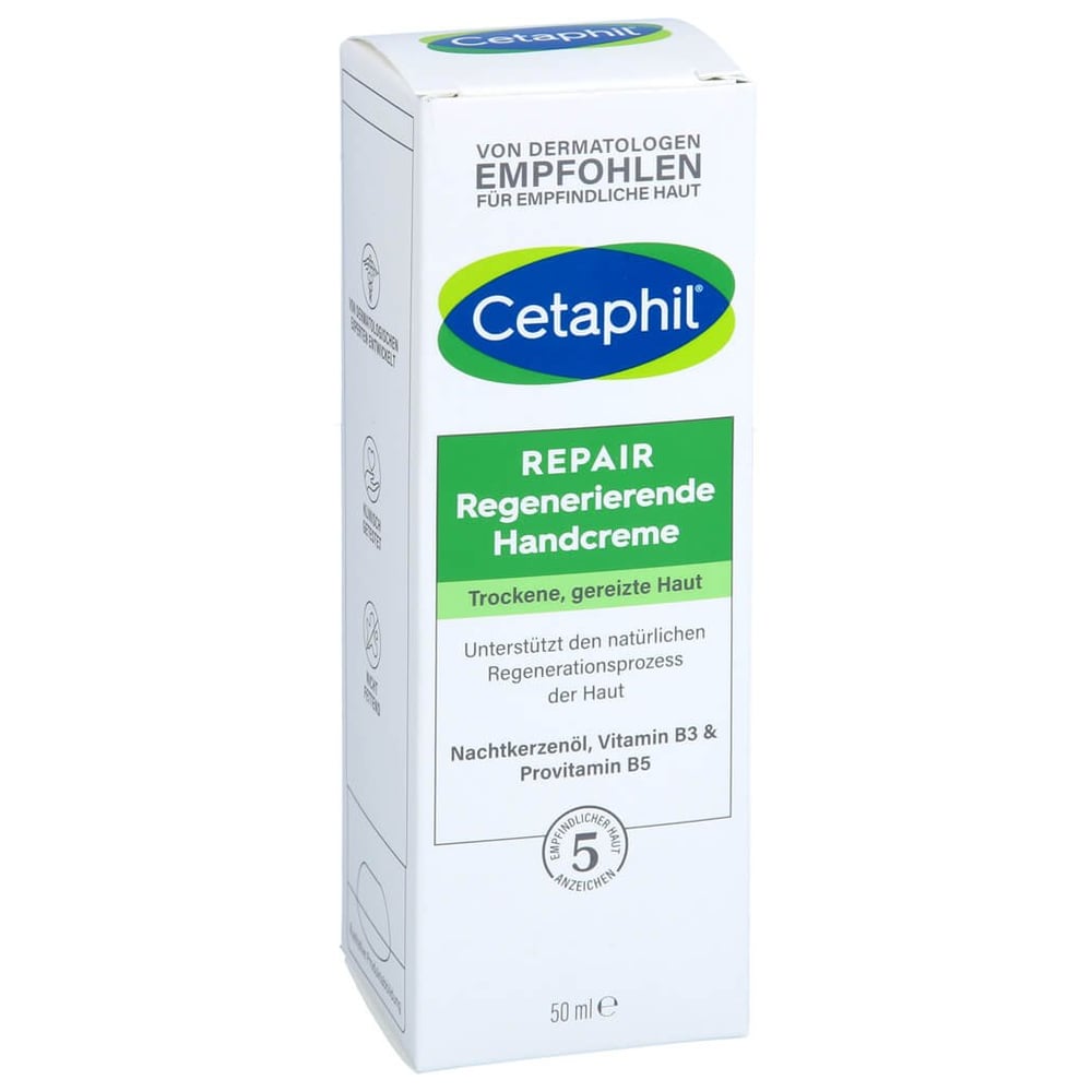 Cetaphil Repair Handcreme