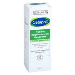 Cetaphil Repair Handcreme
