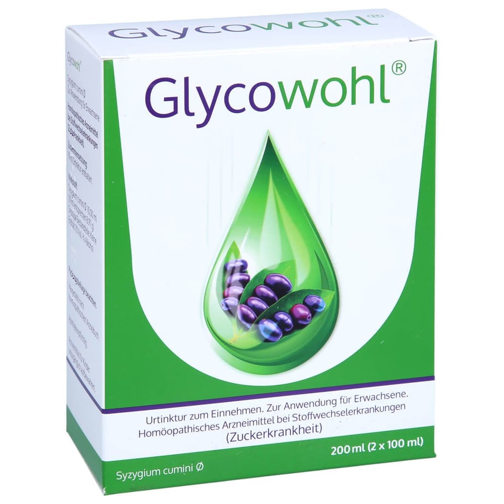 Glycowohl