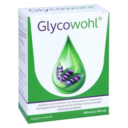 Glycowohl