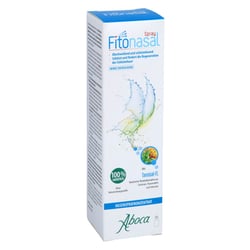 Fitonasal Nasenspraykonzentrat