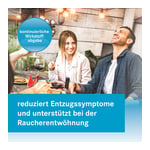Nikofrenon 14 mg/24 Stunden Heumann Produktbild 5