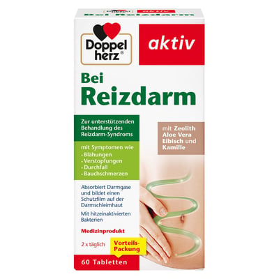 Doppelherz Bei Reizdarm Produktbild 1