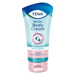 TENA Body Cream