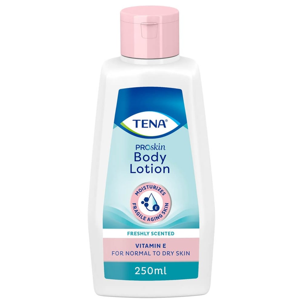 TENA Body Lotion