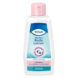 TENA Body Lotion