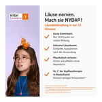 Nyda Läusespray