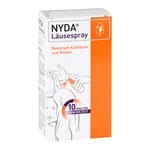 Nyda Läusespray