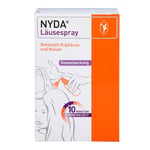 Nyda Läusespray