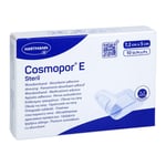 Cosmopor E steril Wundverband 5x7,2 cm Medi-Spezial Produktbild 1