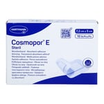 Cosmopor E steril Wundverband 5x7,2 cm Medi-Spezial Produktbild 2