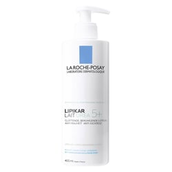 La Roche-Posay Lipikar Lait Urea 5+ Lotion