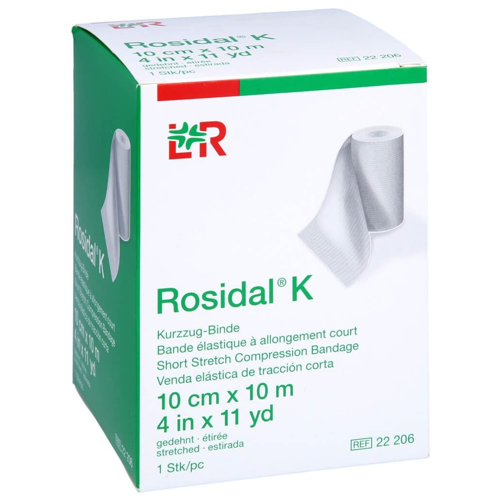 Rosidal K Binde 10 cmx10 m