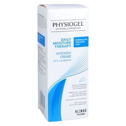 Physiogel Daily Moisture Therapy Intensiv Creme