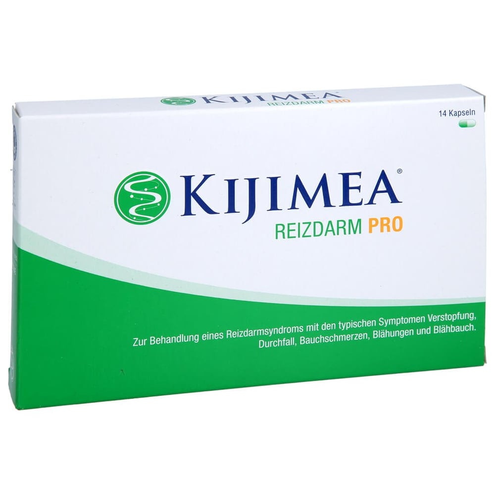 Kijimea Reizdarm PRO