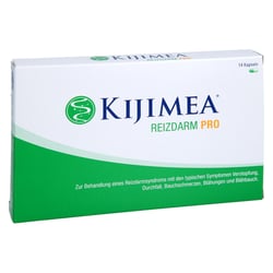 Kijimea Reizdarm PRO