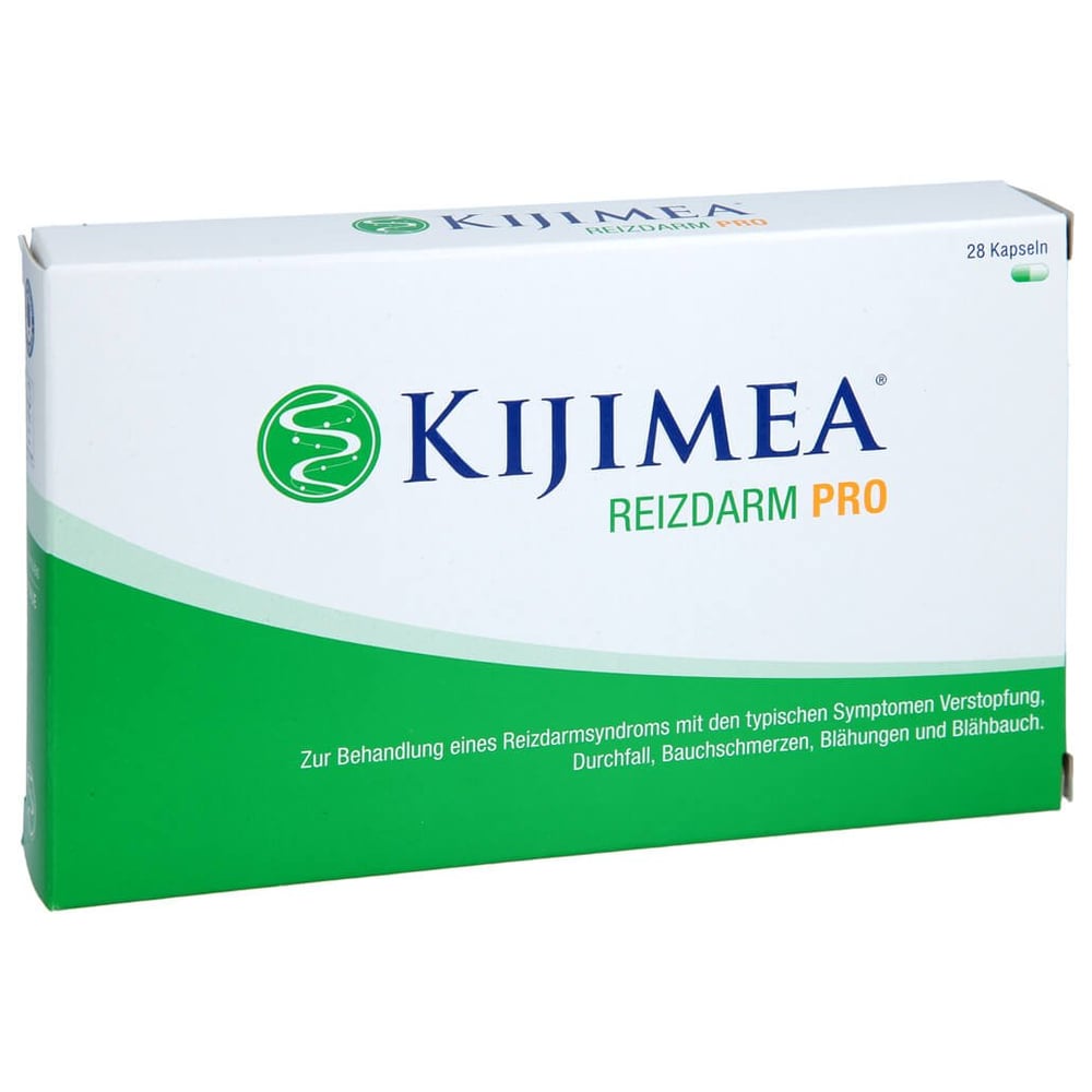 Kijimea Reizdarm PRO