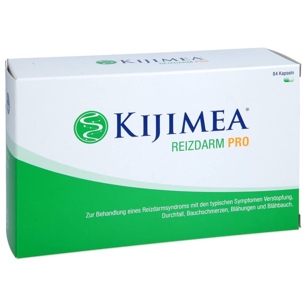Kijimea Reizdarm PRO