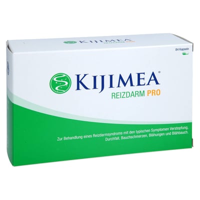 Kijimea Reizdarm PRO