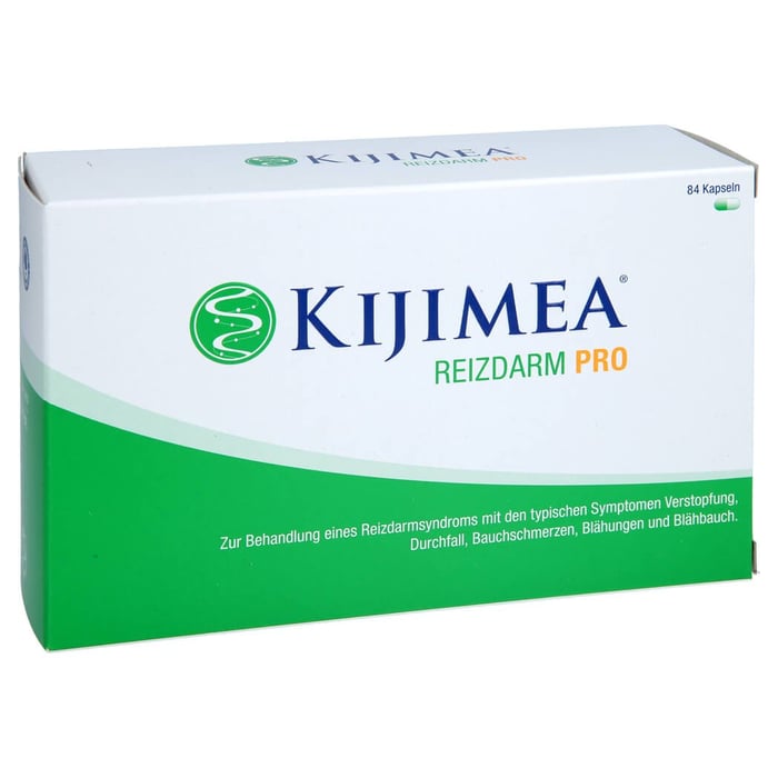 Kijimea Reizdarm PRO