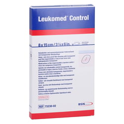 Leukomed Contr Fol 8x15 cm