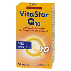 Vitastar Q10