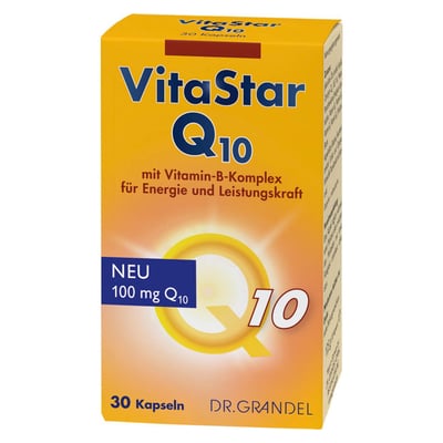 Vitastar Q10